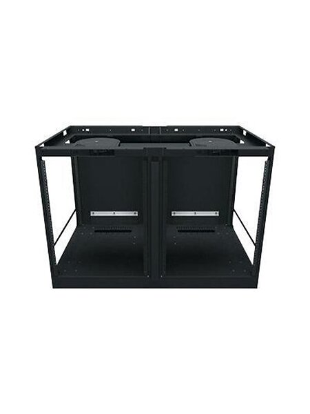 Middle Atlantic Credenza Frame 28U C5-FF27-2