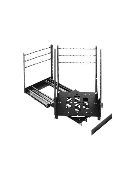 Middle Atlantic Rack Chassis 24U 19"