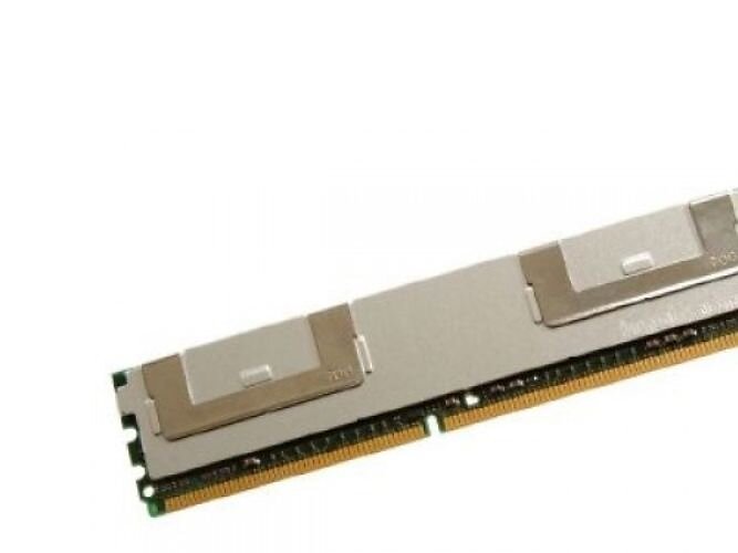 HP DIMM DDR2 667MHz 1x2GB (430451-001)