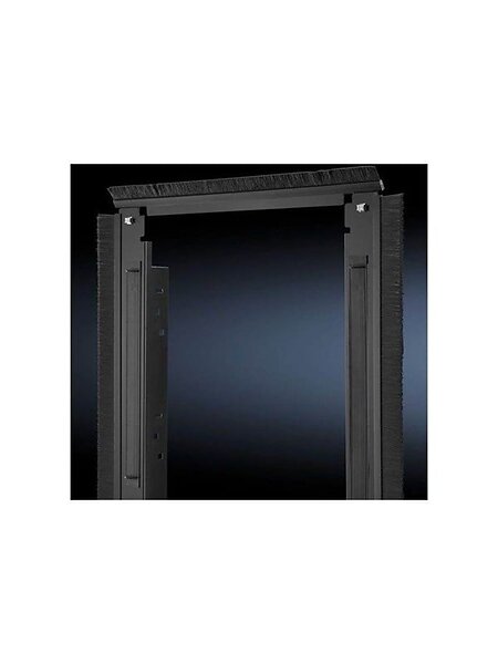 Rittal Rack Luftavskärmningsplatta 19"