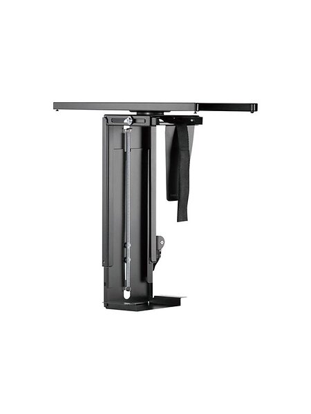 LogiLink CPU mount roterbar glidande med enkel låshandtag EO0031