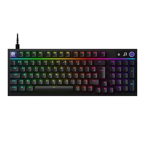 Logitech G316 X 98 Mekanisk (FR)