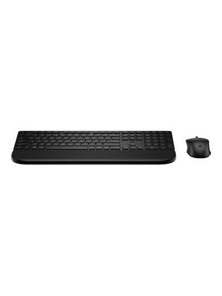 HP 585C Fullstor Trådlös Bluetooth 2.4 GHz (Dansk)