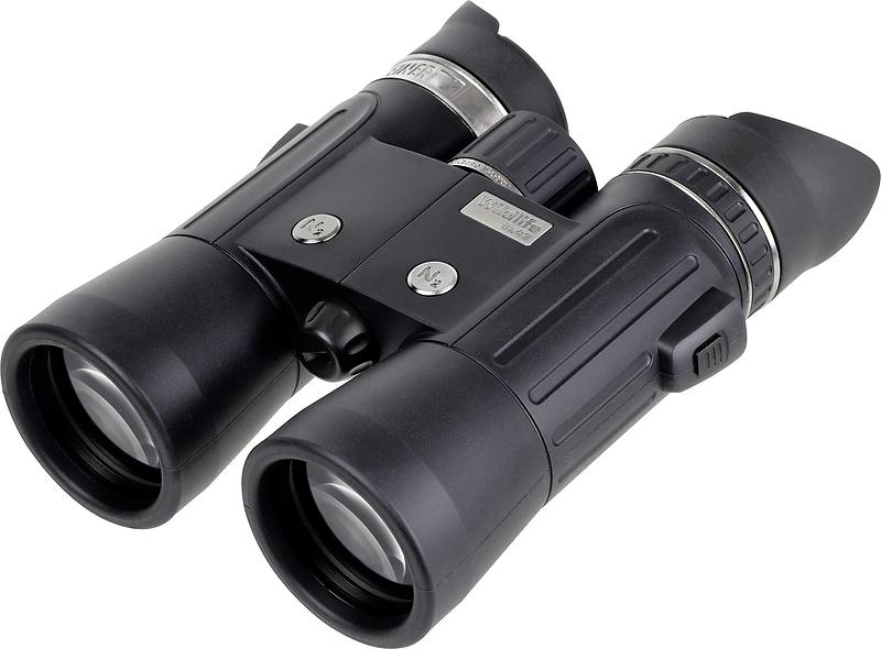 Steiner Wildlife 8x42