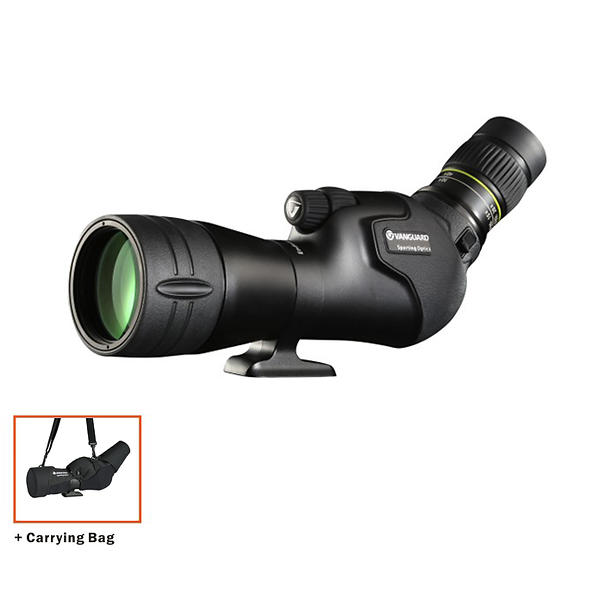 Vanguard Endeavor 65A 15x45