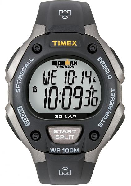 Timex Ironman Triathlon 30-Lap T5E901
