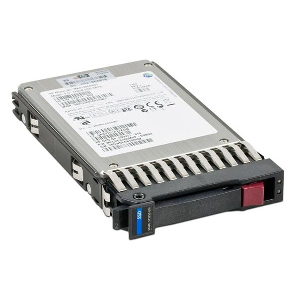 HP 691862-B21 100GB