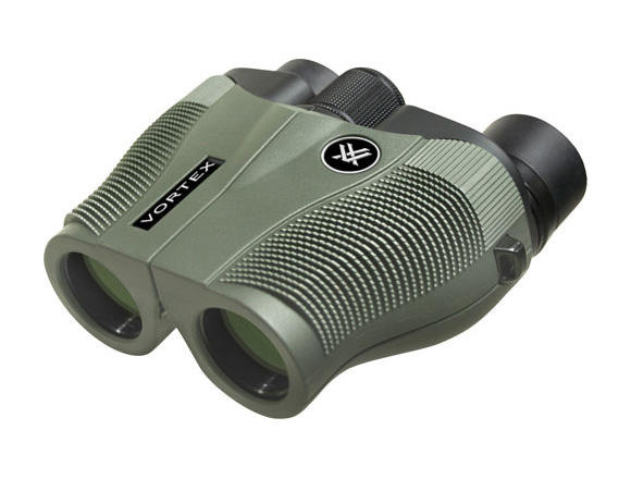 Vortex Vanquish 8x26