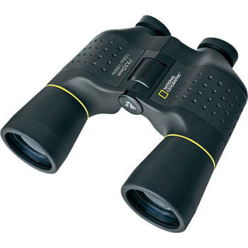 National Geographic 7x50