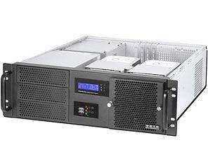 Ultron RPS19-G3380 (Svart)