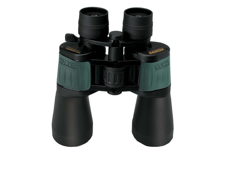Konus Newzoom 8-24x50