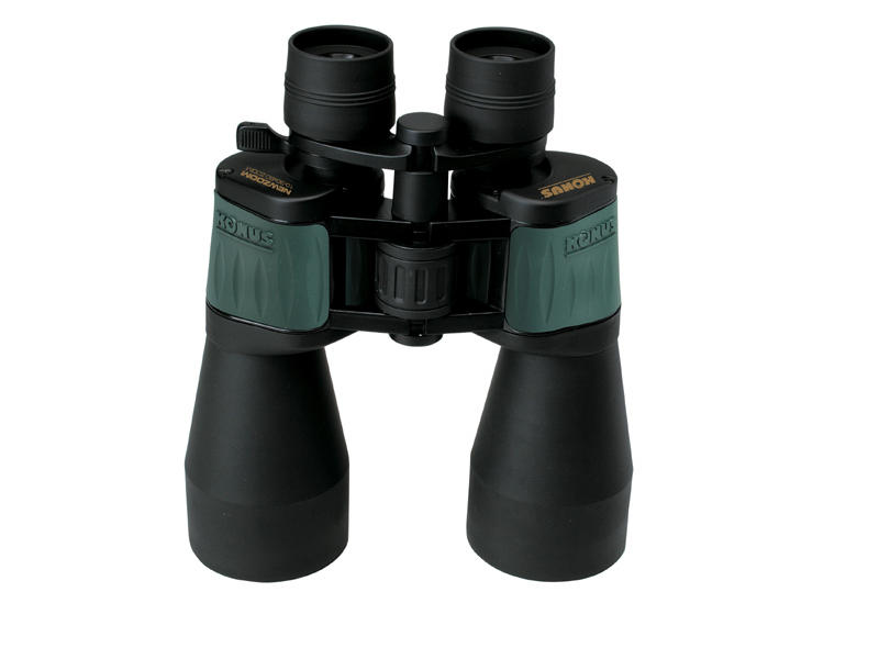 Konus Newzoom 10-30x60