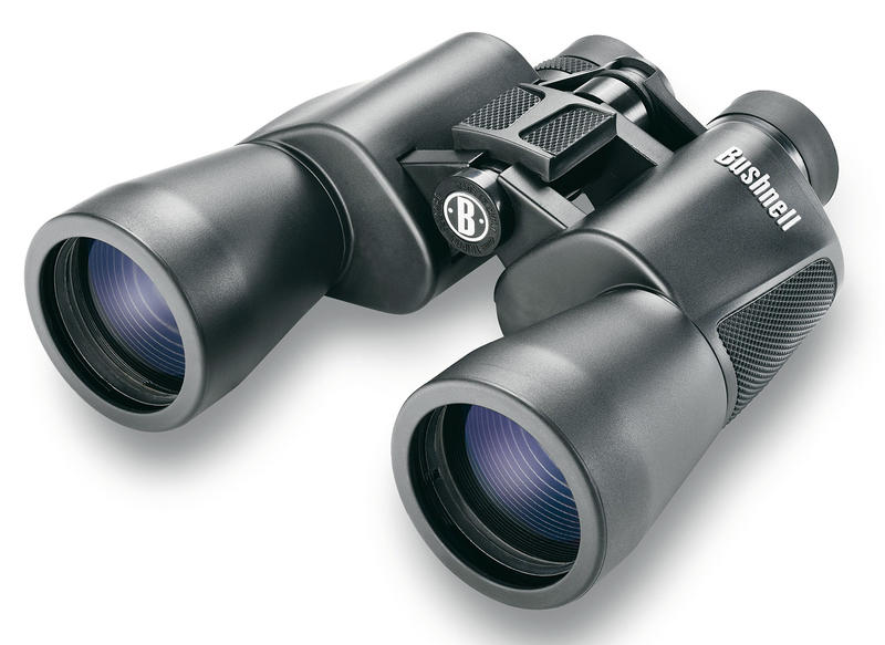 Bushnell PowerView 10x50 Porro (131056)