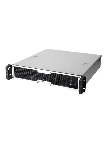 Chenbro RM24100 (Silver/Svart)