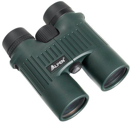 Alpen Optics Shasta Ridge 8x42 WP
