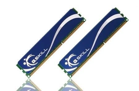 G.Skill PQ DDR2 800MHz 4x4GB (F2-6400CL5Q-16GBPQ)