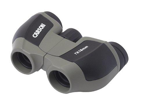 Carson JD-718 Miniscout 7x18