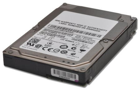 IBM 00AD102 600GB