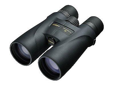 Nikon Monarch 5 20x56