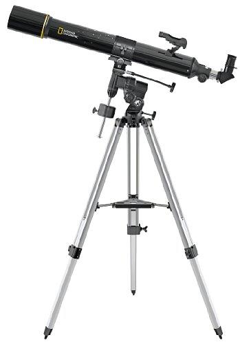 National Geographic 90/900 EQ3