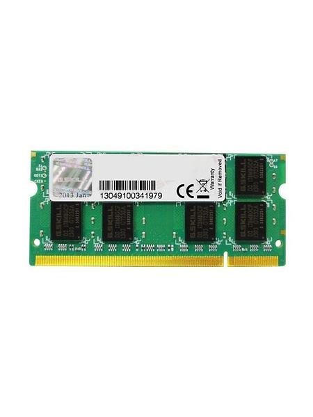 G.Skill SQ SO-DIMM DDR2 667MHz Apple 2GB (FA-5300CL5D-2GBSQ)