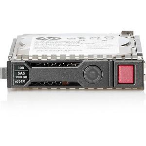HP 739898-B21 600GB