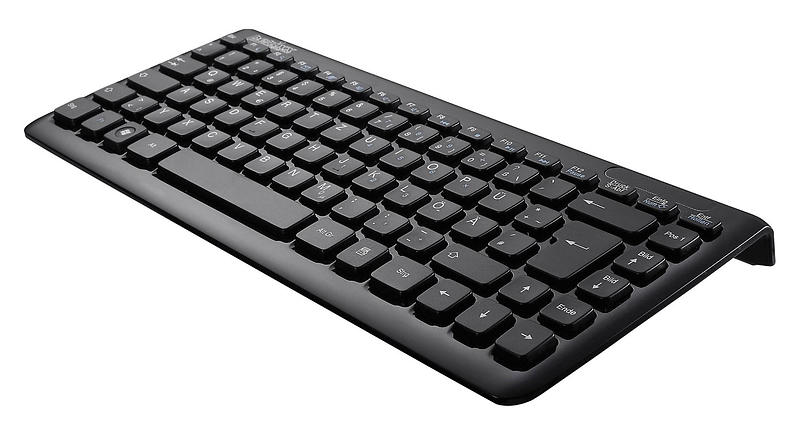 Perixx PeriBoard-407 (EN)