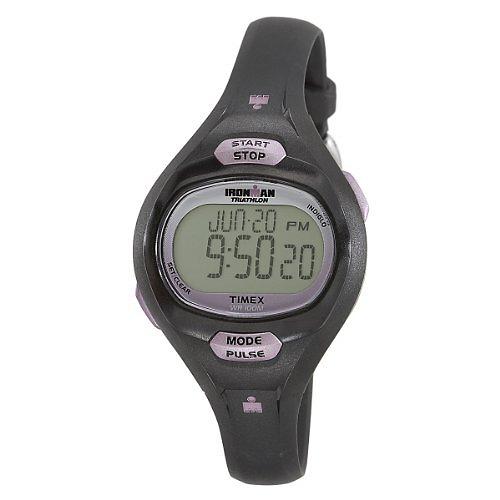Timex Ironman Pulse Calculator T5K187