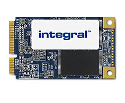 Integral INSSD256GMSA6M mSATA 256GB