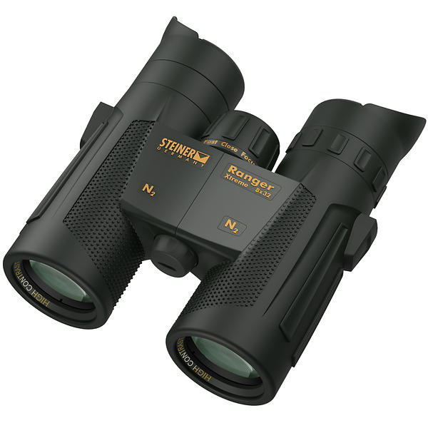 Steiner Ranger Xtreme 8x32