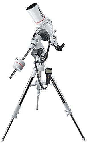 Bresser Messier AR-102s/600 EXOS-2 Goto 102/600EQ