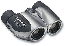 Olympus DPC I 8x21