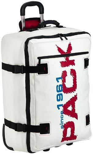 Pack Easy Street Line Wheeled Suitcase Medium