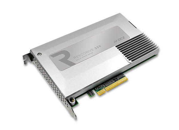 OCZ RevoDrive 350 PCI-Express 240GB