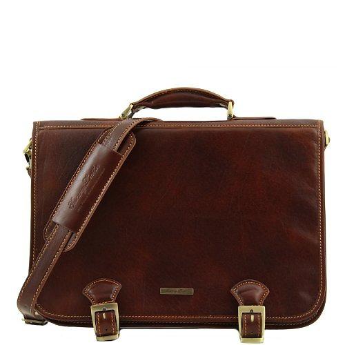 Tuscany Leather Ancona 17"