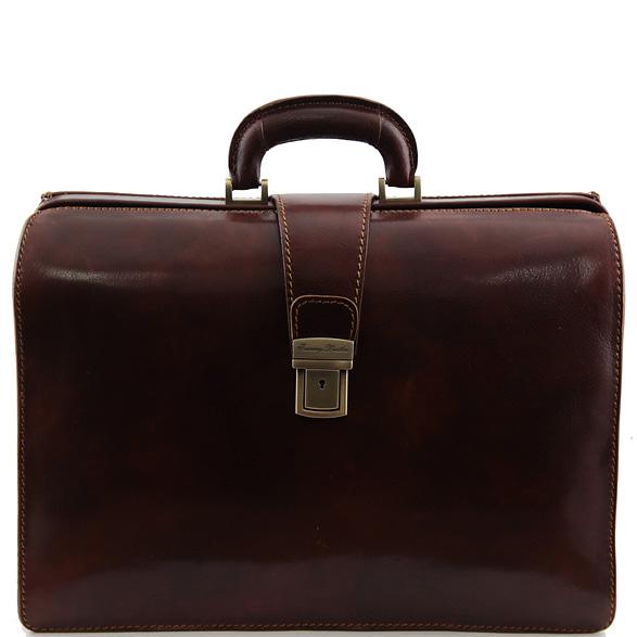 Tuscany Leather Canova Briefcase Bag (TL141186)