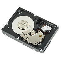 Dell WTJVY 2TB