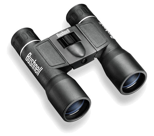 Bushnell PowerView 10x32 Roof (131032)