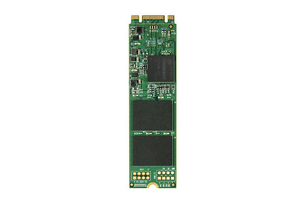 Transcend MTS800 TS64GMTS800 64GB