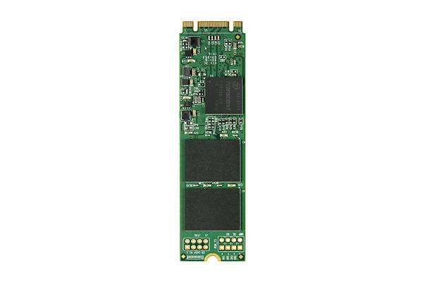Transcend MTS800 TS32GMTS800 32GB