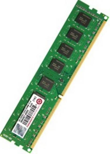 Transcend JetRam DDR3 1333MHz 4GB (JM1333KLN-4G)