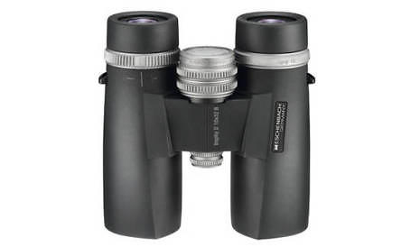 Eschenbach Trophy D 10x32 ED