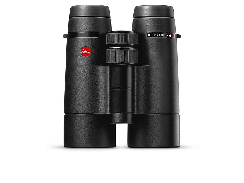 Leica Ultravid 7x42 HD-Plus