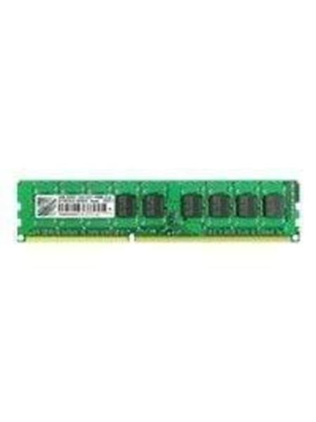 Transcend DDR3 1333MHz ECC 4GB (TS512MLK72V3N)
