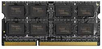 Team Group Elite SO-DIMM DDR3L 1600MHz 4GB (TED3L4G1600C11-S01)