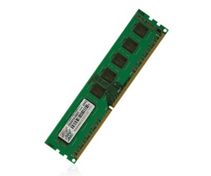Transcend JetRam DDR3 1333MHz 4GB (JM1333KLH-4G)
