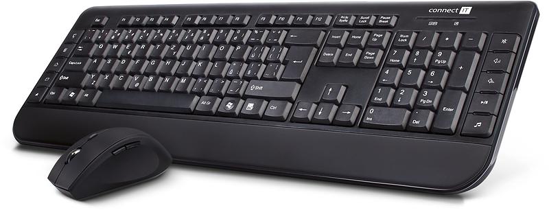 Connect-It Combo CI-185 (EN)