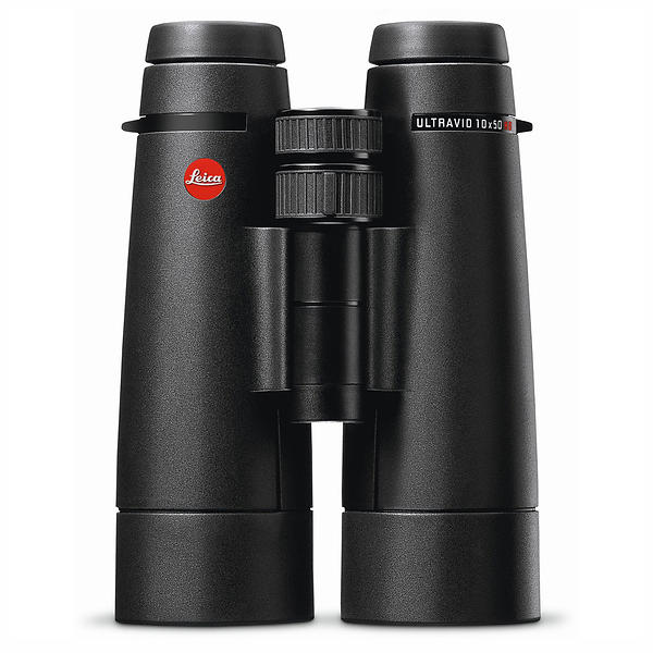 Leica Ultravid 10x50 HD-Plus