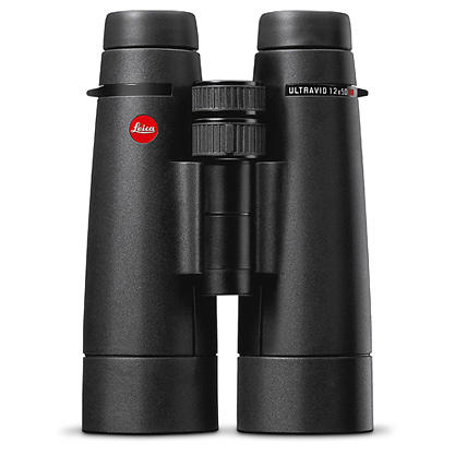 Leica Ultravid 12x50 HD-Plus