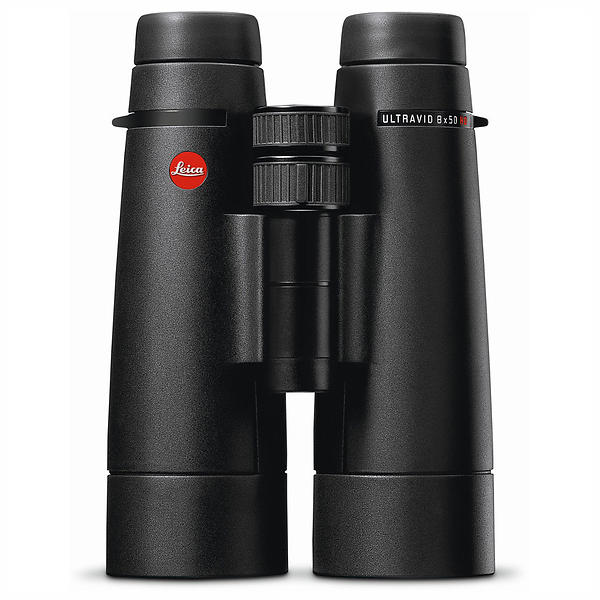 Leica Ultravid 8x50 HD-Plus